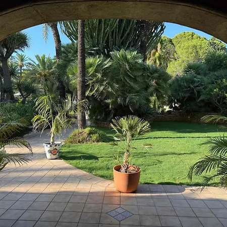 Open Sky Guest house 3*