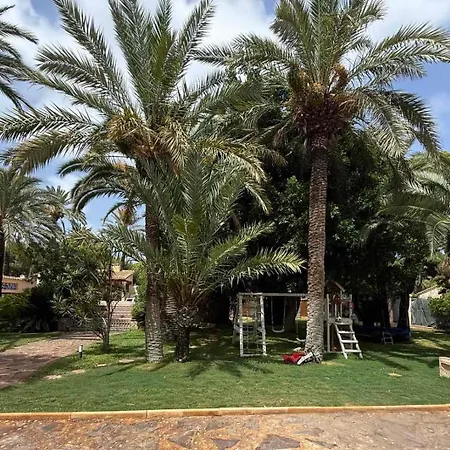 Open Sky Guest house