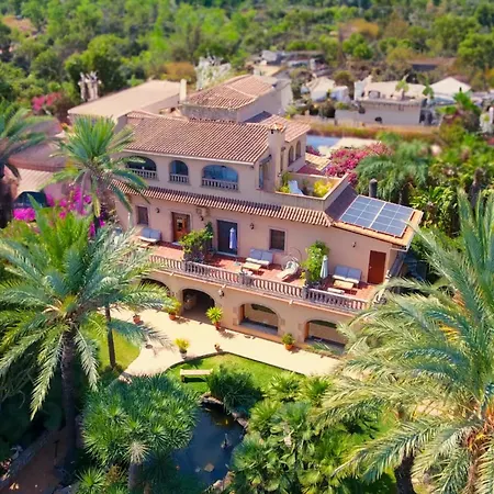 Open Sky Guest house 3*