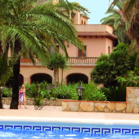 Open Sky Guest house 3*