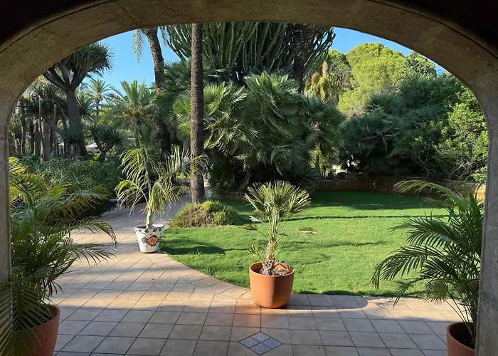 Open Sky Guest house 3*