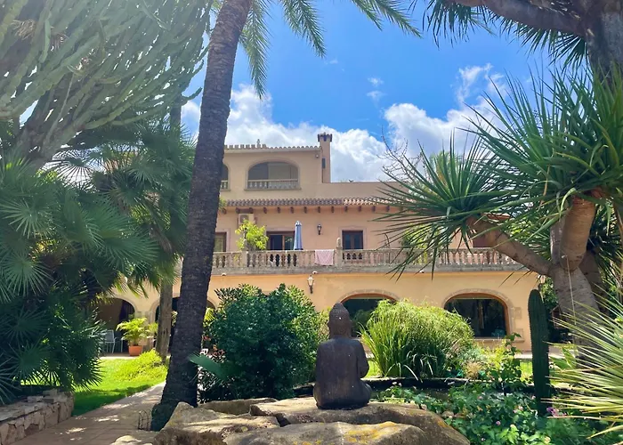 Guest house Open Sky 3*