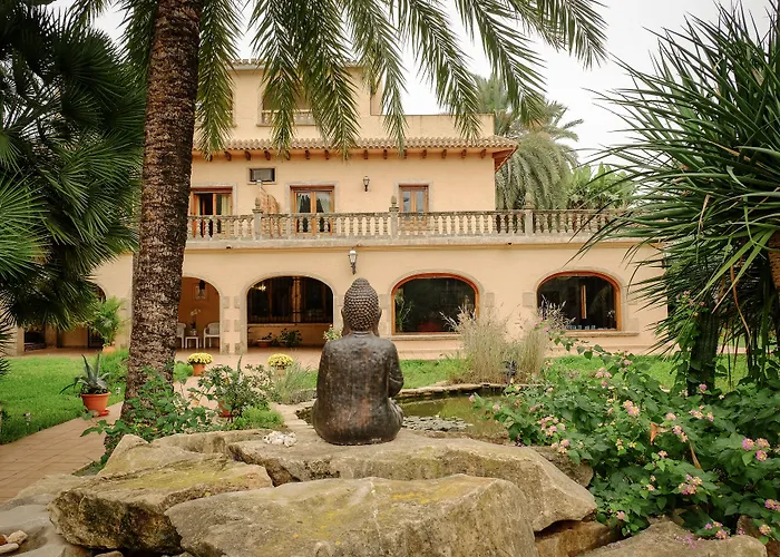 Guest house Open Sky