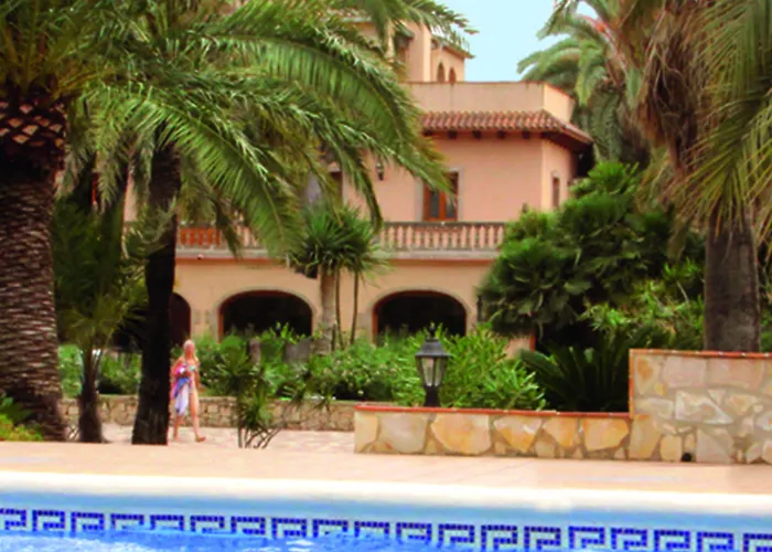 Open Sky Guest house 3*