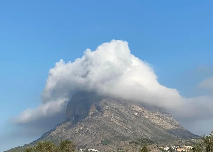 Guest house Open Sky