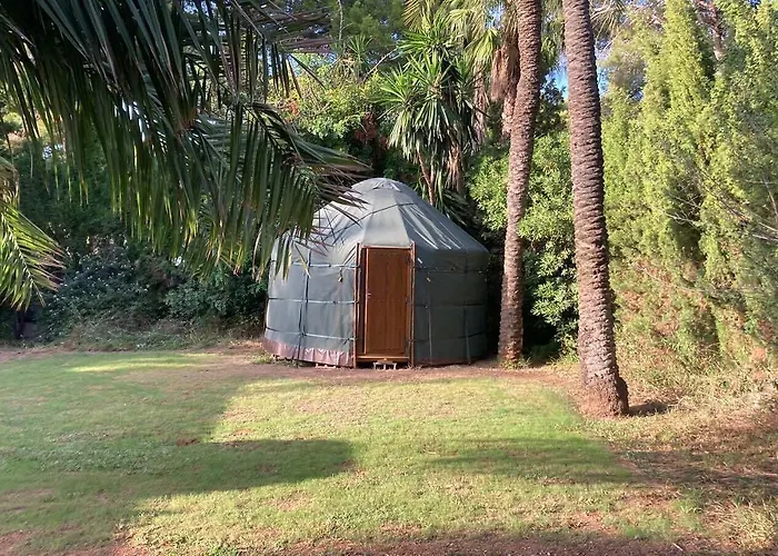 Guest house Open Sky