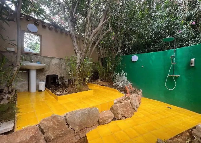 Open Sky Guest house 3*