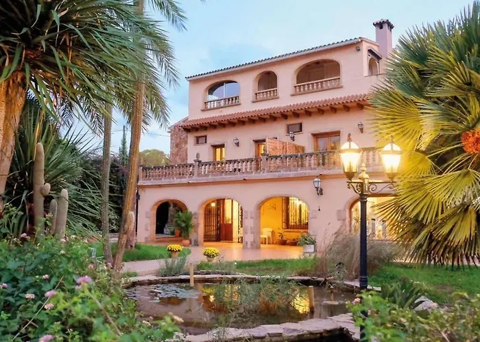 Open Sky Guest house Denia