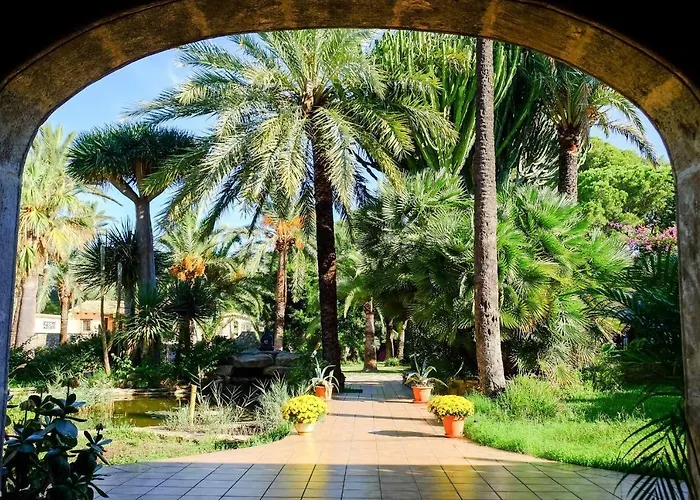 Open Sky Guest house 3*