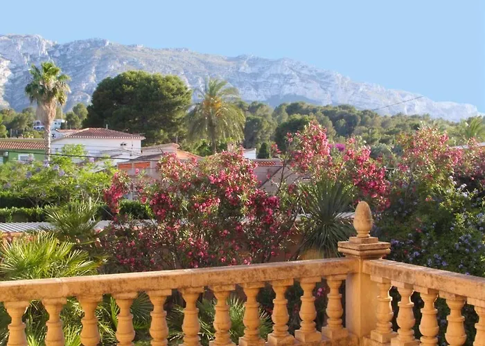 Guest house Open Sky 3*