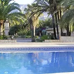 Open Sky Guest house Denia