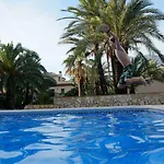 Guest house Open Sky 3*
