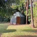 Guest house Open Sky