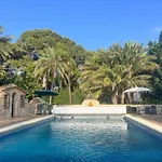 Guest house Open Sky Denia