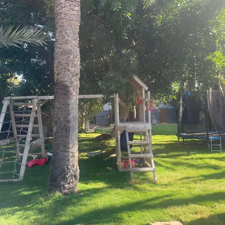 Gasthuis Open Sky 3*