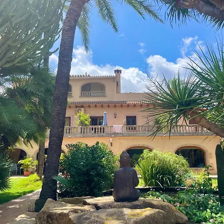 Pensjonat Open Sky 3*