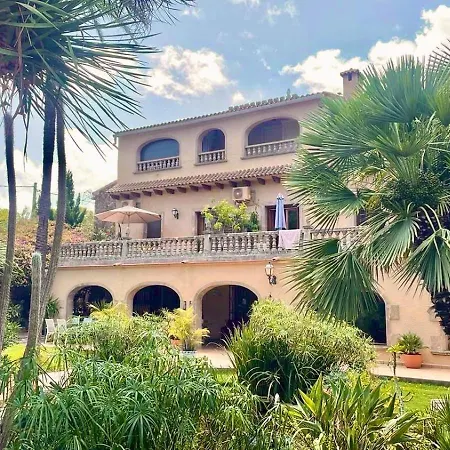 Pensjonat Open Sky 3*