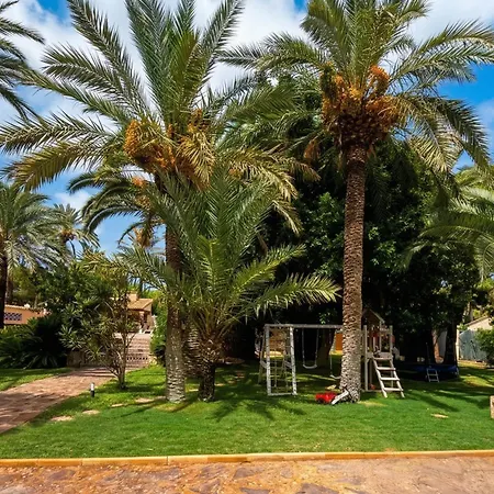 Open Sky Guest house Denia