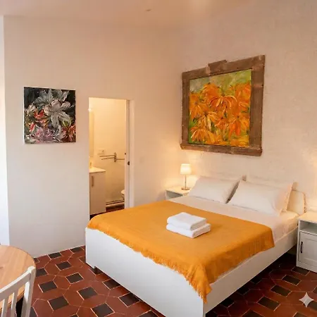 Open Sky Guest house