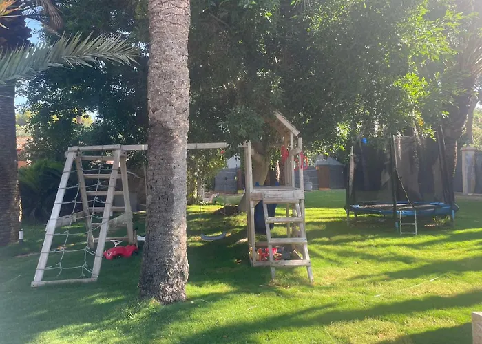 Pensjonat Open Sky 3*