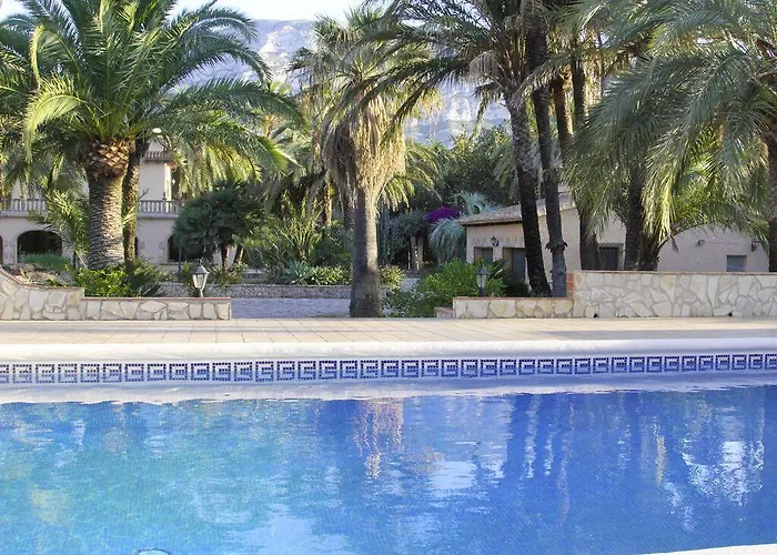 Open Sky Penzion Denia