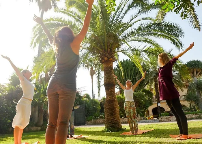 Open Sky Penzion Denia