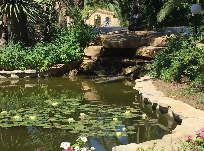 Pensjonat Open Sky 3*