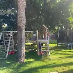 Pensión Open Sky 3*