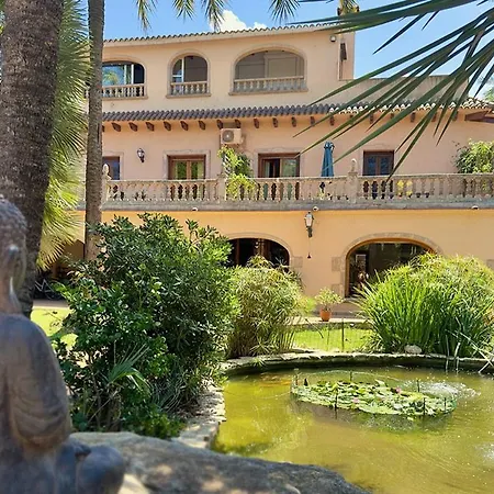 Open Sky Pensión 3*