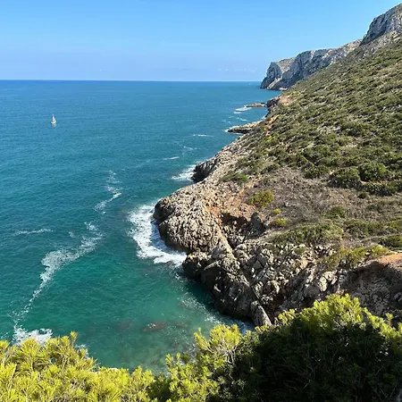 Open Sky Pensión 3*