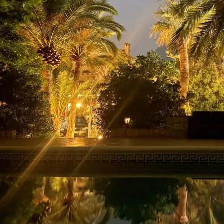 Pensión Open Sky Dénia