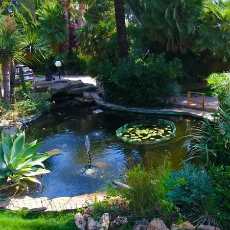Open Sky Guest house Denia