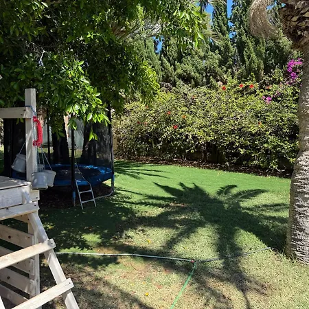 Open Sky Guest house