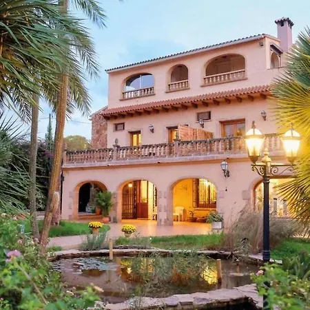 Open Sky Pensión Dénia