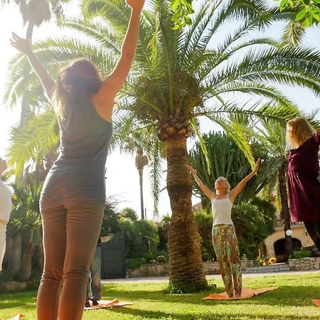 Open Sky Pensión Dénia
