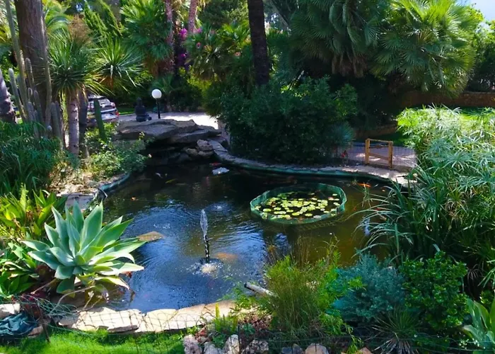 Open Sky Gasthof Dénia